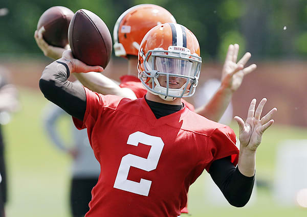 Offseason Report Card: Cleveland Browns